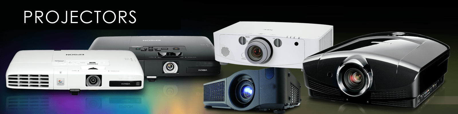 projectors
