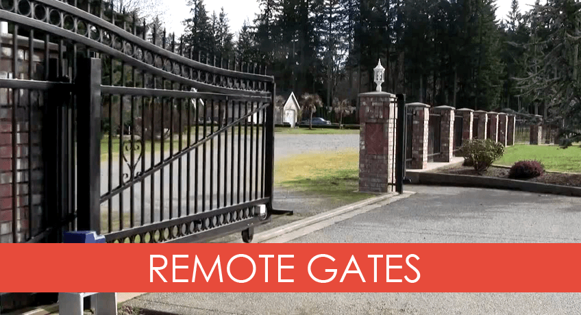 remotegates