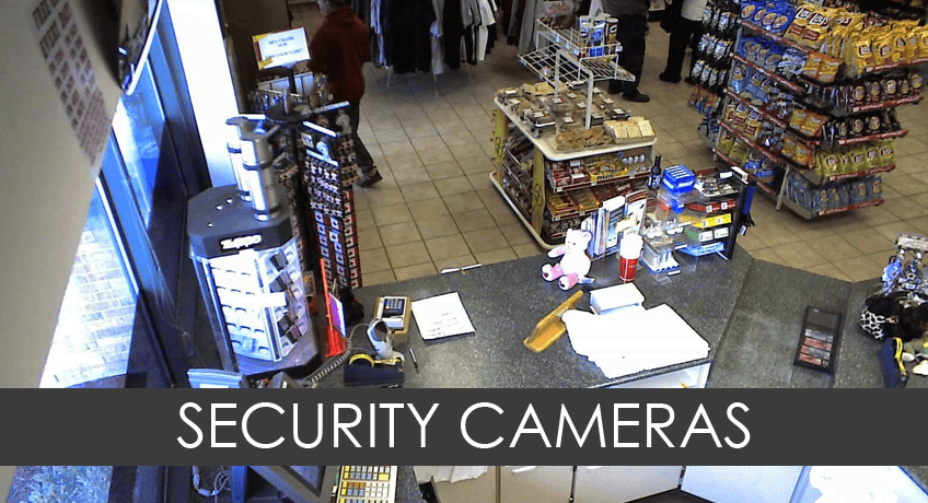 securitycameras