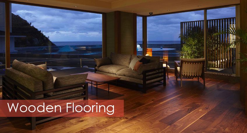 woodenflooring
