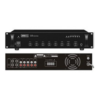 Profx paaudios