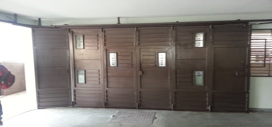 remotegates