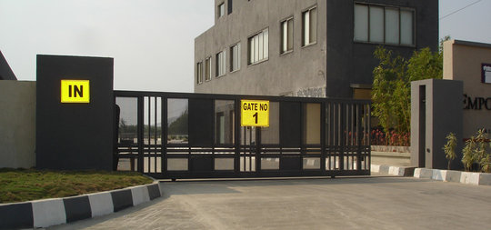 remotegates