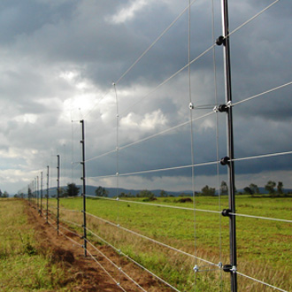 solarfencing